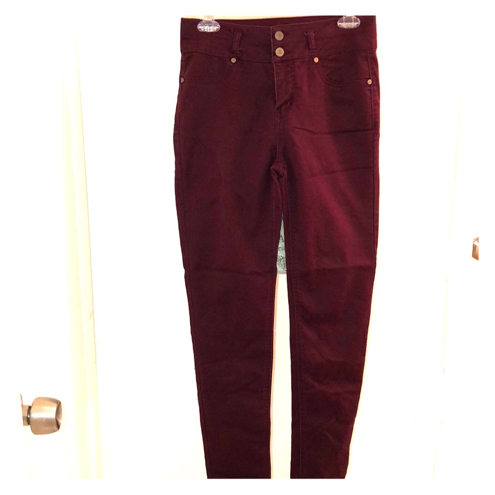 Love Fire Pants